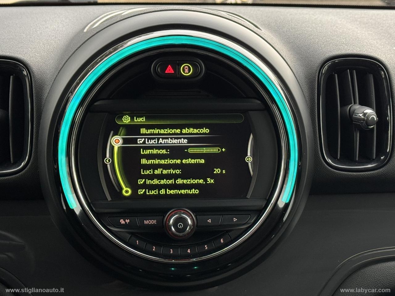 MINI Mini Cooper D Business Countryman Aut.