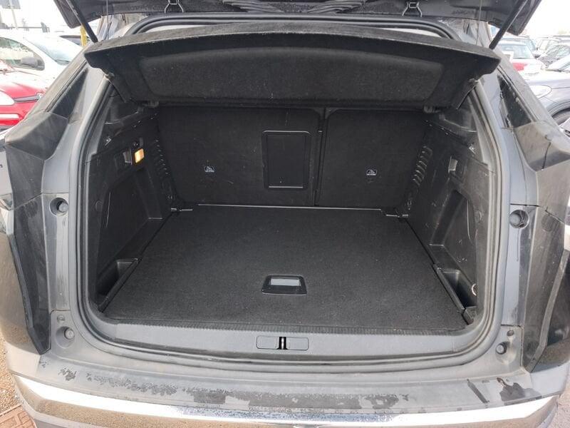 Peugeot 3008 II 2021 1.5 bluehdi Allure Pack s&s 130cv eat8