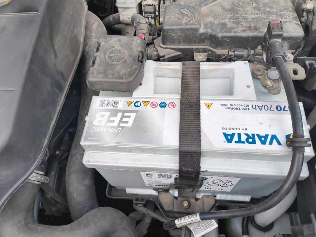 Alfa Romeo Giulietta Giulietta III 2012 - 2.0 jtdm Progression CL 140cv