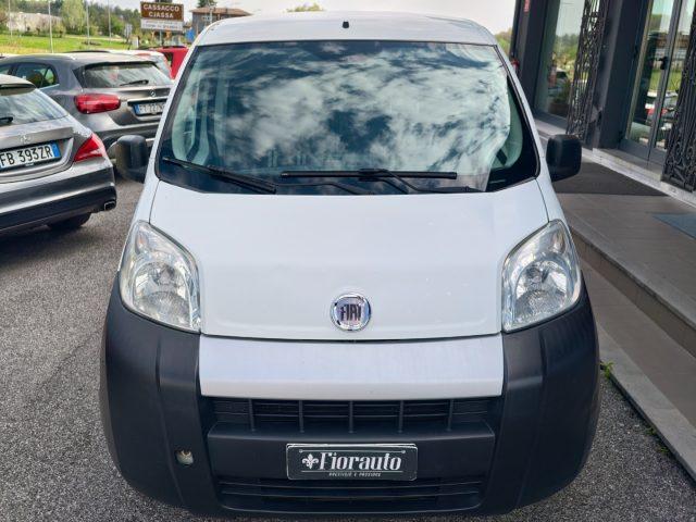 FIAT Fiorino 1.3 MJT 75CV Furgone