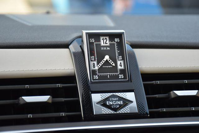 DS AUTOMOBILES DS 7 BlueHDi 130 aut. Esprit De Voyage