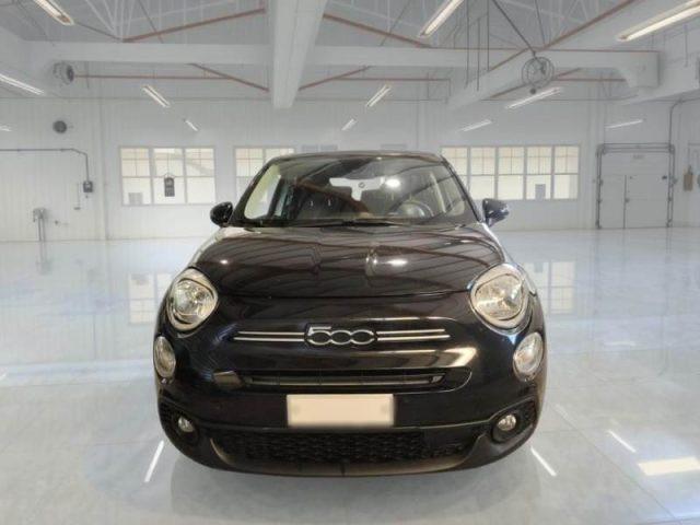 FIAT 500X 1.3 MultiJet 95 CV Club