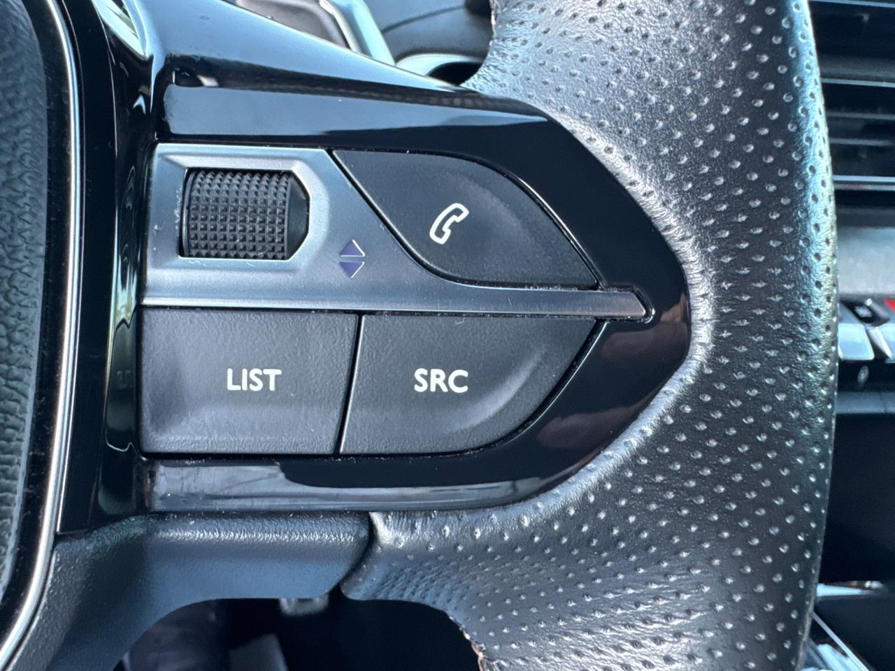 Peugeot 5008 BlueHDi 130Cv S&S EAT8 GT 7 Posti
