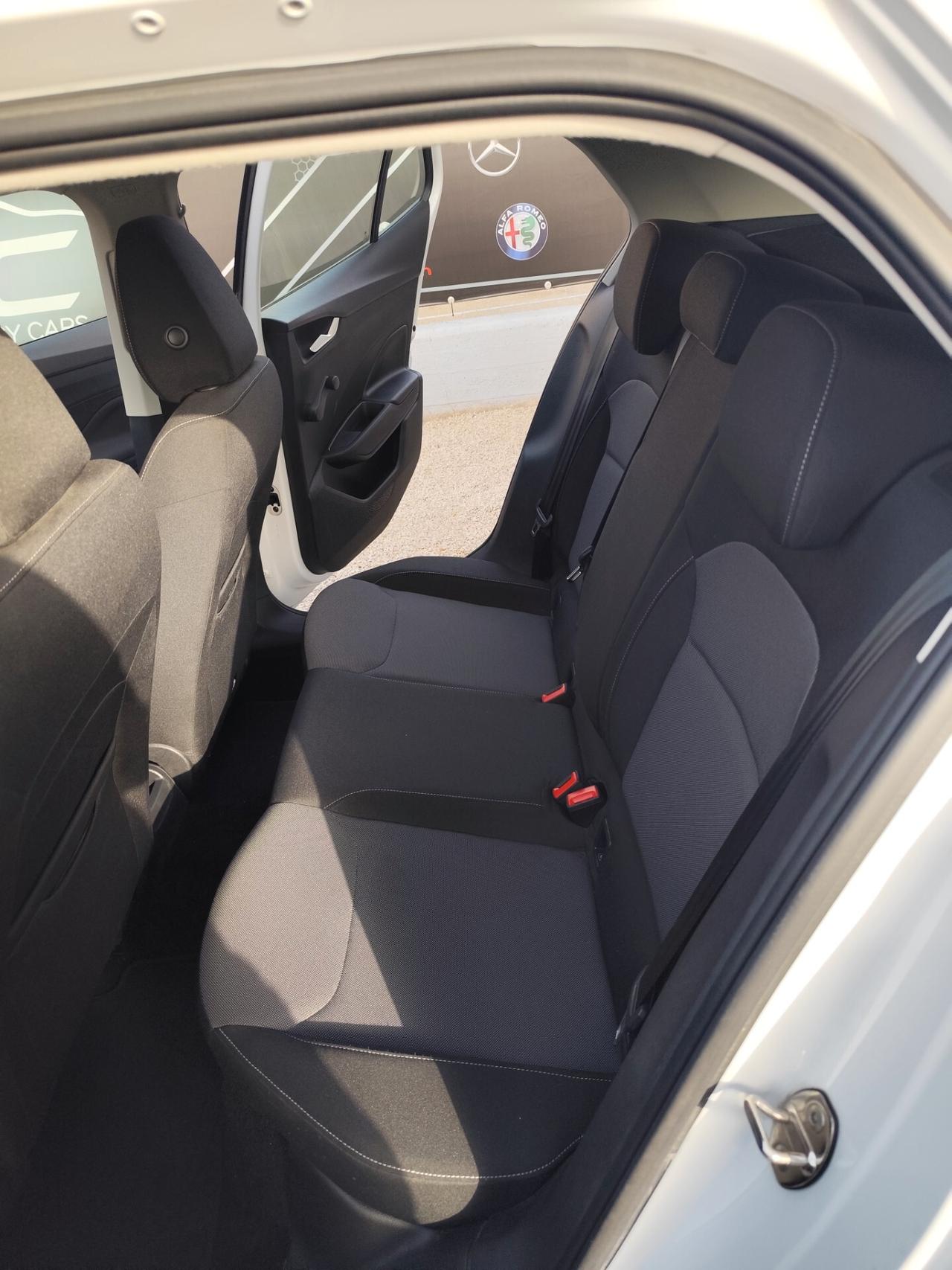 Skoda Fabia 1.0 TSI 95 CV Style