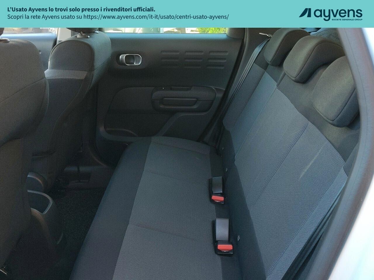 Citroen C3 Aircross PureTech 110 S&S Feel