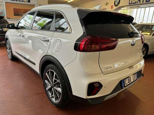 Kia Niro Niro 1.6 gdi hev Style dct finanziamento agevolato