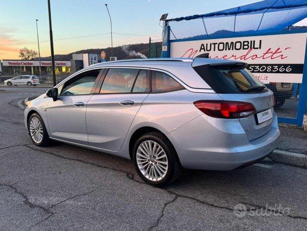 OPEL Astra 1.4 Turbo 150CV Start&Stop Sports Tou