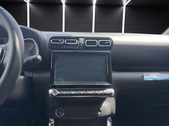 CITROEN C3 Aircross PureTech 110 S&S Max