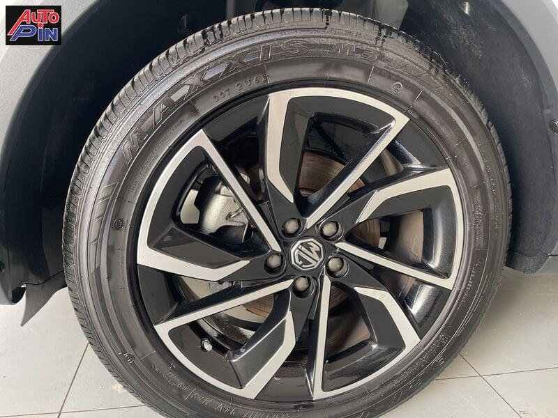MG ZS 1.5 VTi-tech Luxury