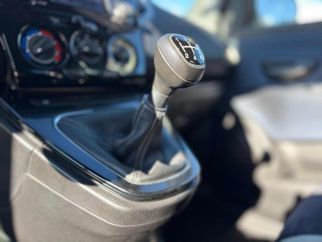 LANCIA Ypsilon 1.3 MJT 16V 95 CV 5 porte S&S Mya