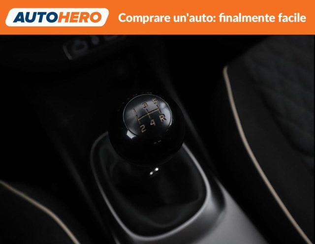 FIAT 500X 1.3 MultiJet 95 CV City Cross