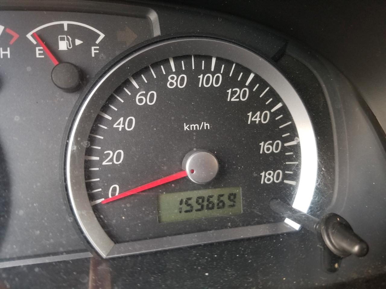 Suzuki Jimny 1.5 DDiS cat 4WD