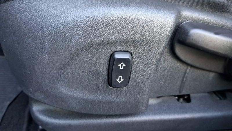 Opel Crossland 1.5d 110 CV Ultimate-FARI LED/RETROCAM.