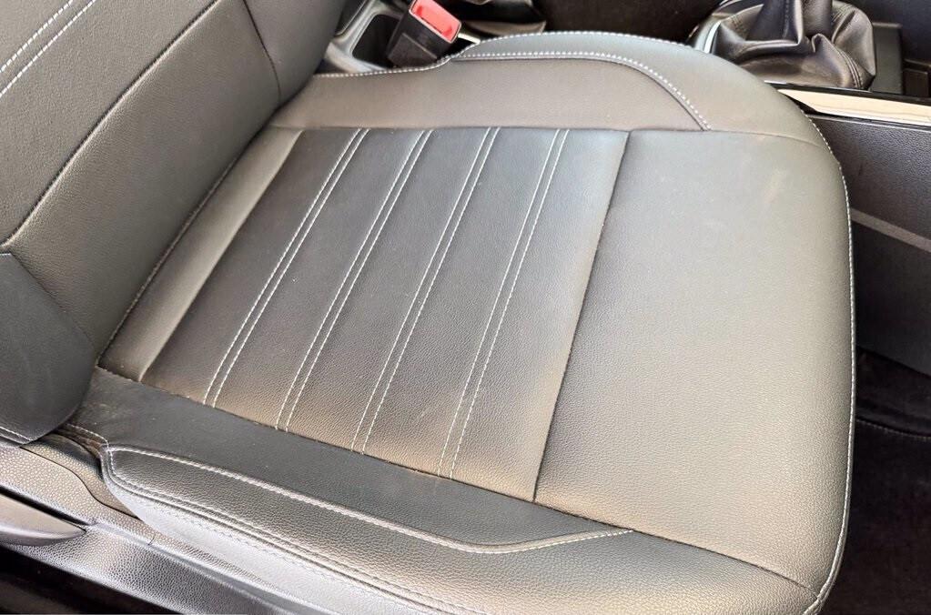 Ford EcoSport 1.0 EcoBoost 125 CV ActiveBenzina / GPL