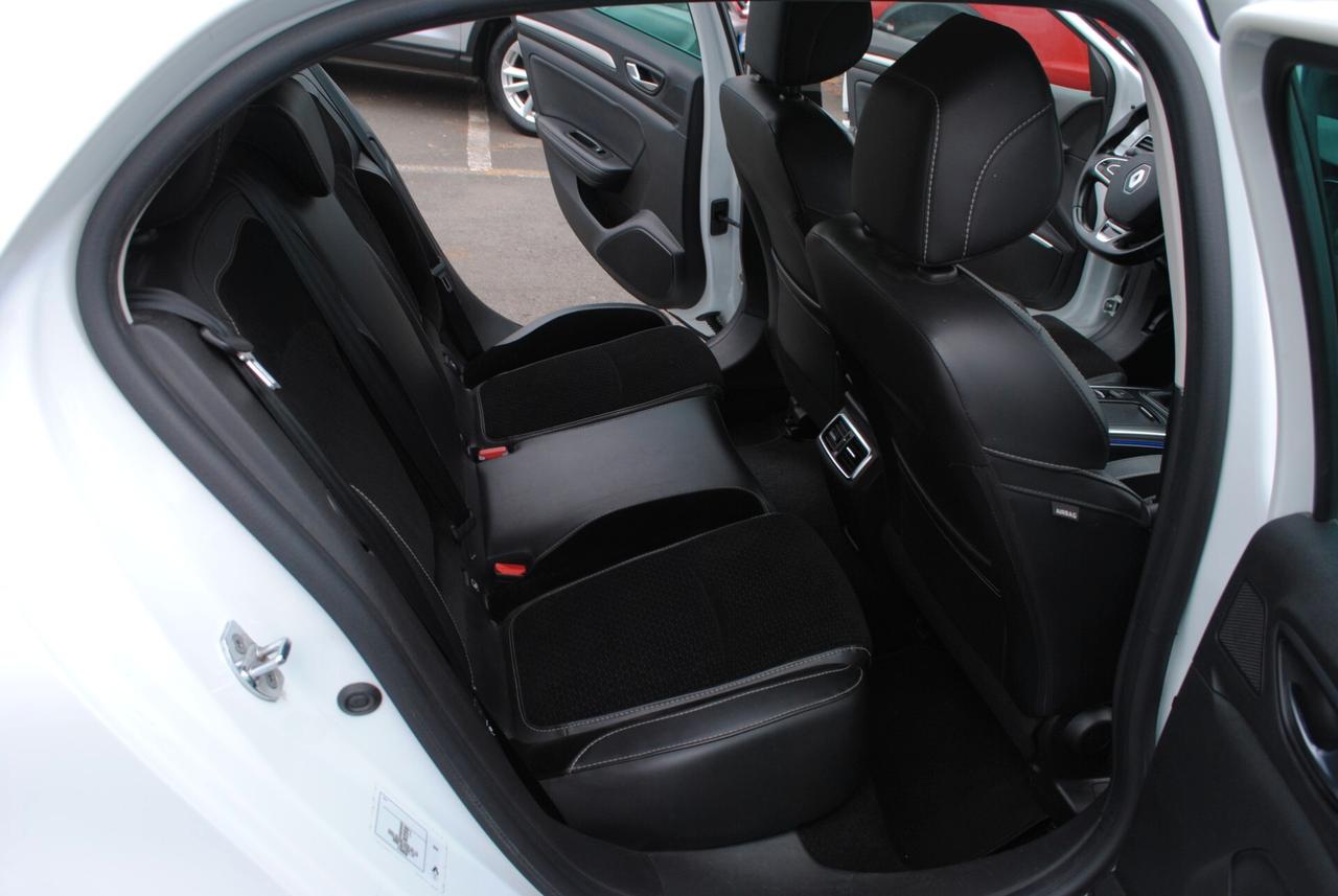 RENAULT MEGANE 1.5 DCI 110 CV