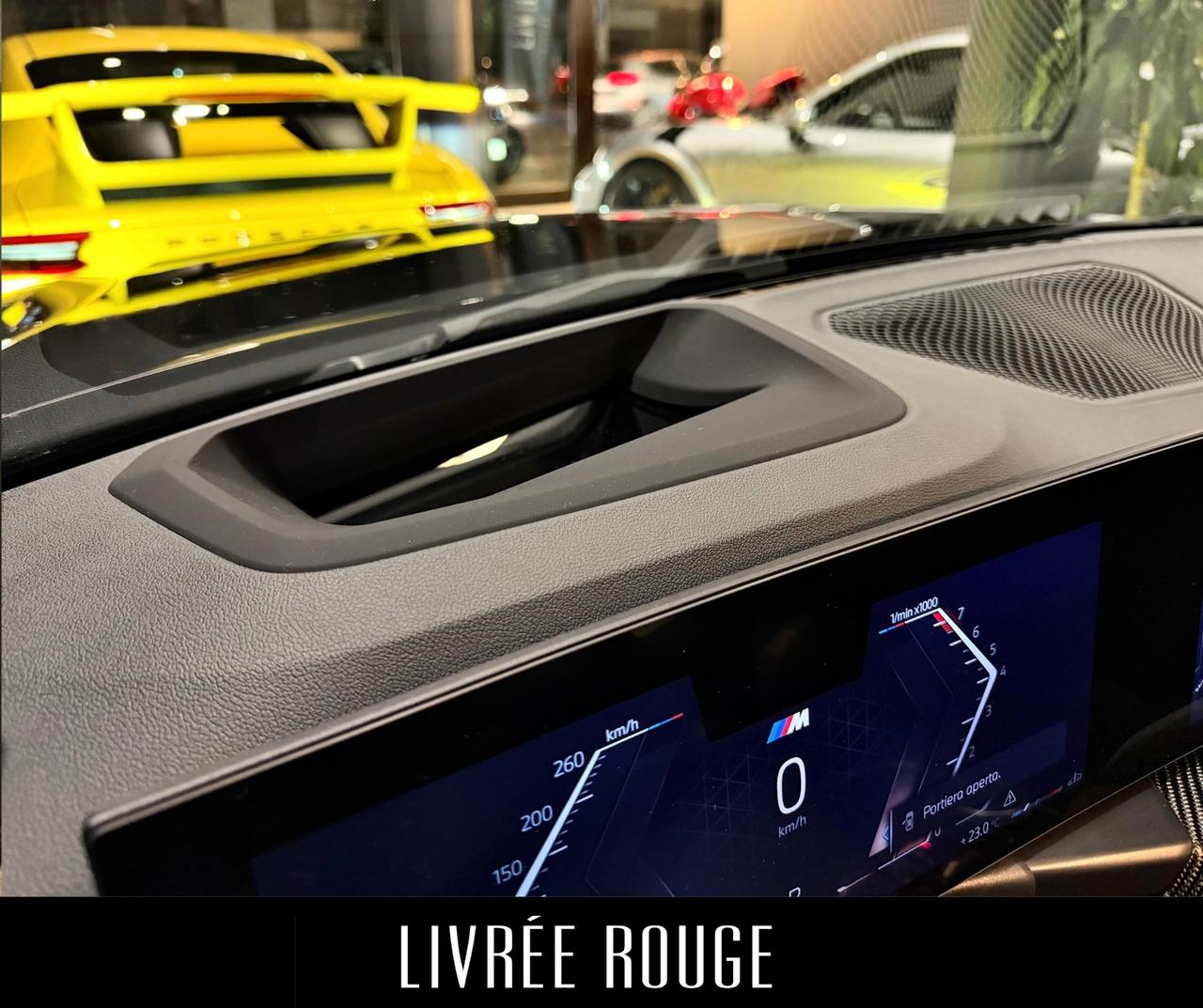 Bmw 420 i Coupé Msport