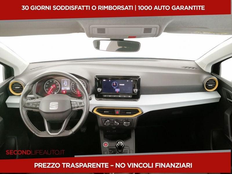 SEAT Ibiza 1.0 ecotsi Style 95cv
