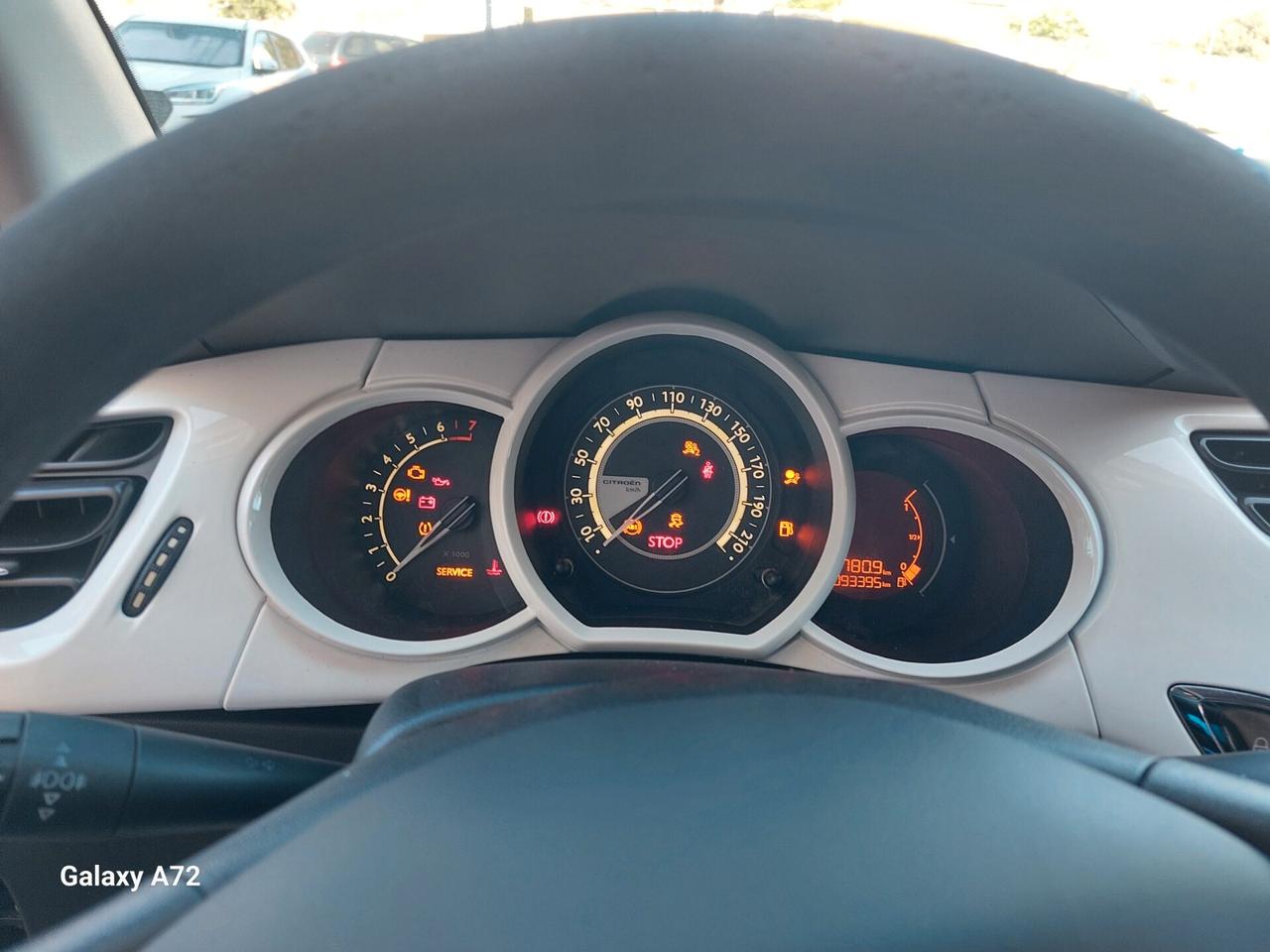 Citroen C3 PureTech 68 Live Edition