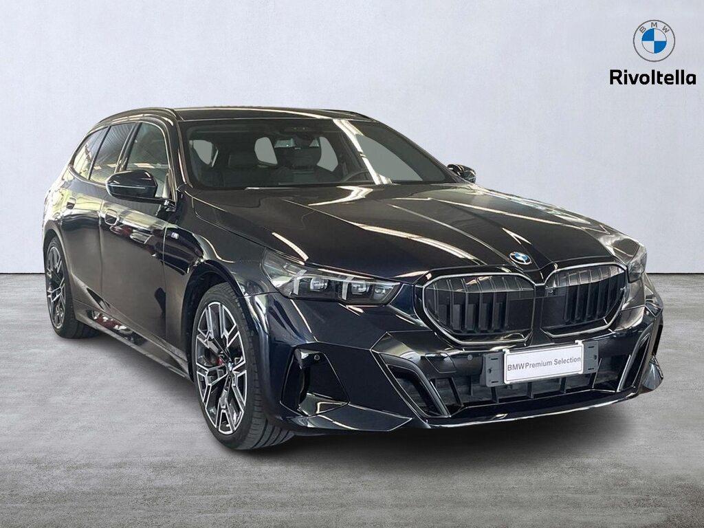BMW Serie 5 Touring 520 d 48V M Sport Pro xDrive Steptronic