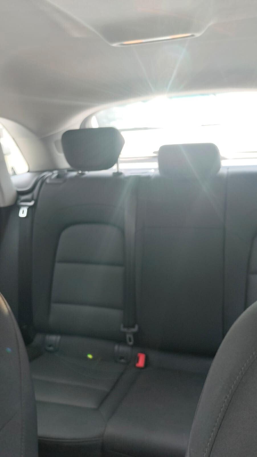 Audi Q3 2.0 TDI 150 CV Business