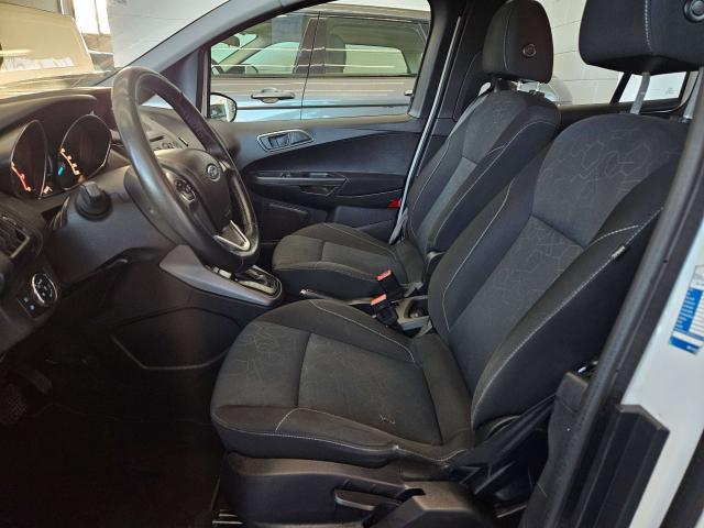 Ford B-Max 1.6 105cv powershift NEOPATENTATI