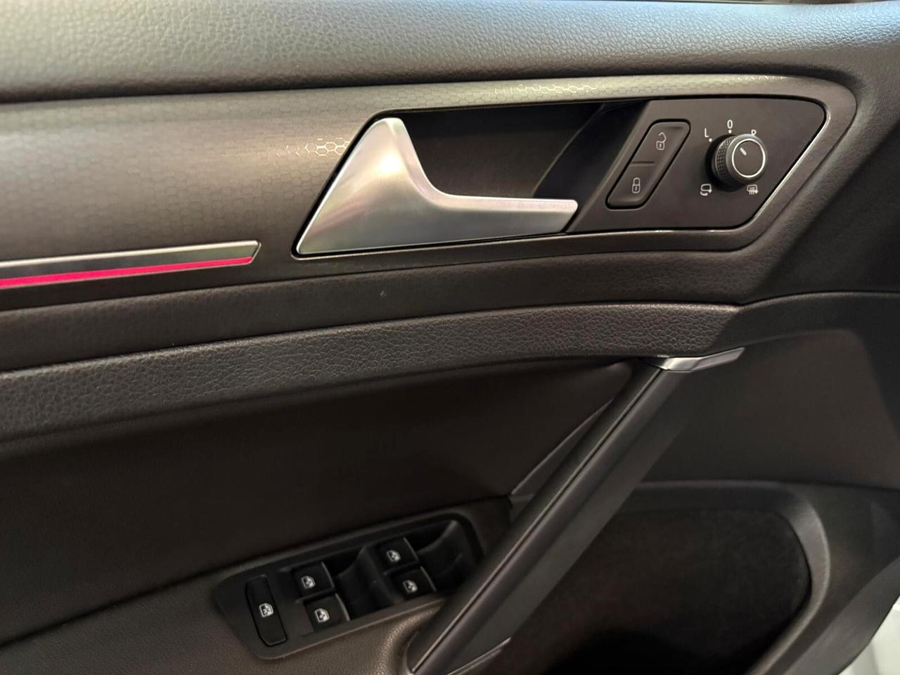 Volkswagen Golf GTI Performance 2.0 245 CV TSI DSG Tetto Full