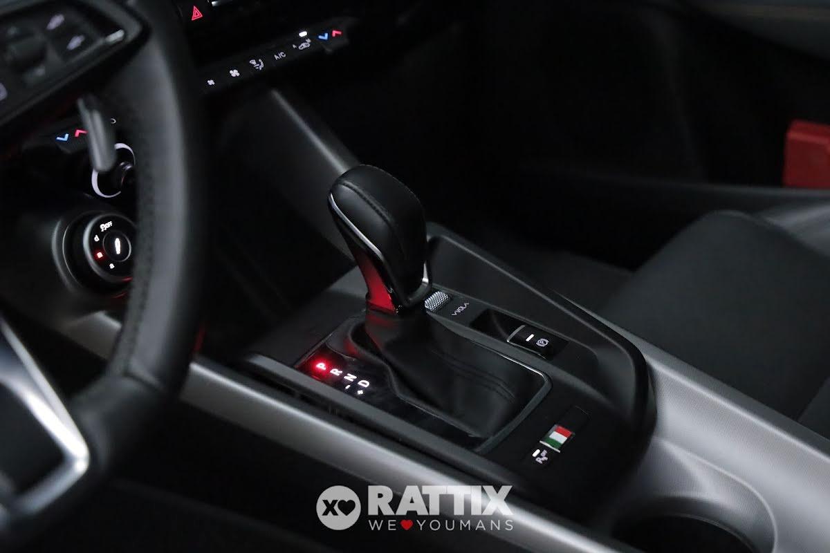 Alfa Romeo Tonale 1.5 Hybrid 160CV Veloce TCT7