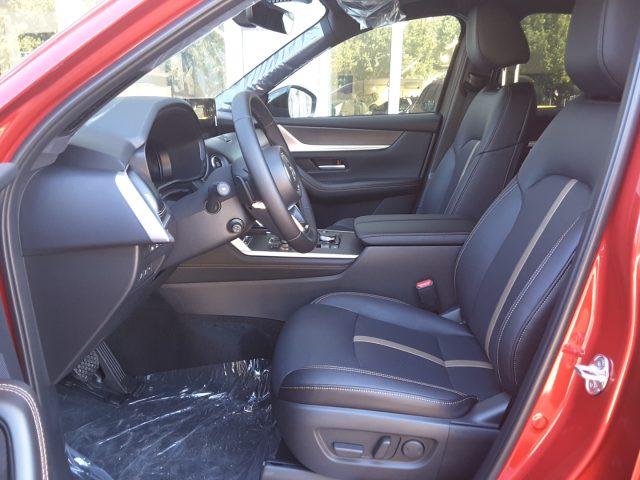 MAZDA CX-60 3.3L e-Skyactiv D 249 CV M Hybrid AWD Homura Plus