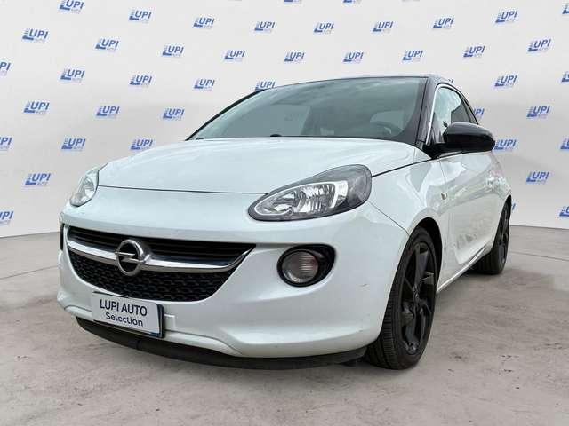 Opel Adam 1.2 Slam 70cv
