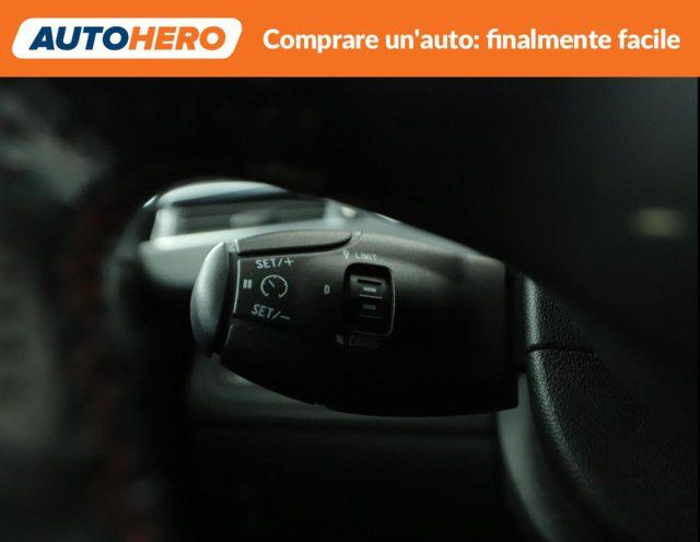 PEUGEOT 2008 1° serie BlueHDi 100 S&S GT Line