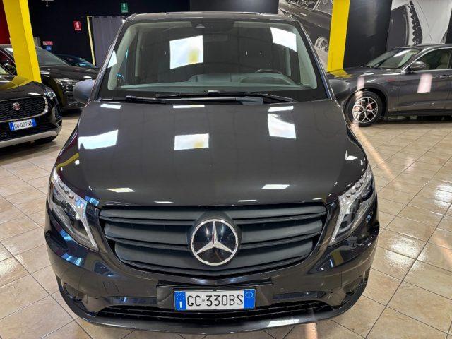 MERCEDES-BENZ Vito 2.0 119 CDI PC-SL N1 Long AUTOCARRO 5 POSTI