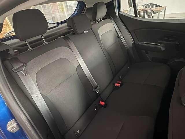 Dacia Sandero Sandero Streetway 1.0 sce Essential 65cv