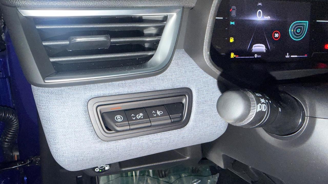 Renault Clio 1000 100CV 5 porte Generation