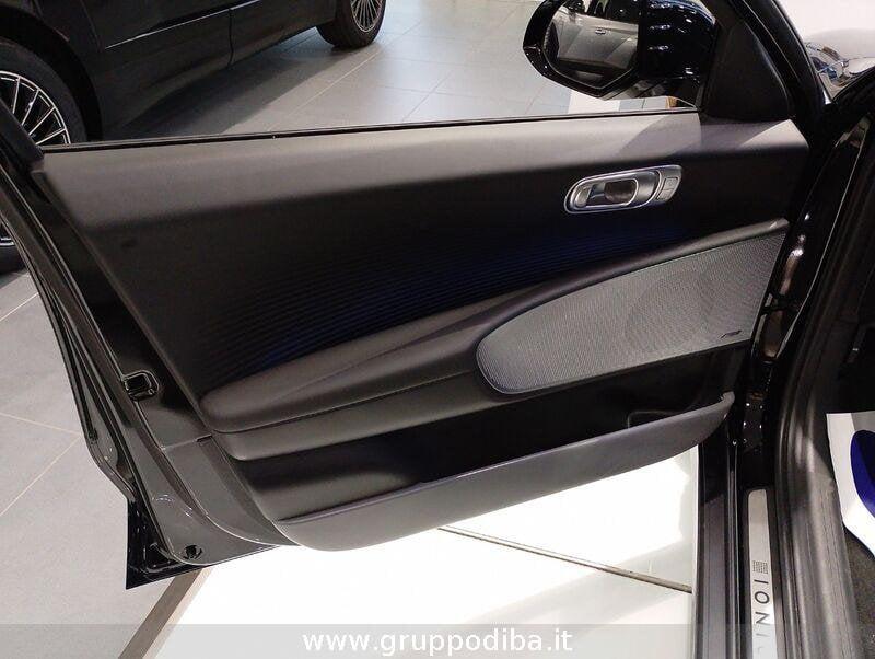 Hyundai Ioniq 6 RWD ELECTRIC. electr 77.4KWH 2WD EVOLUTION