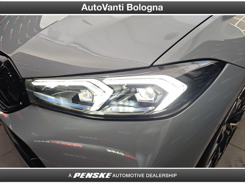 BMW Serie 3 320d 48V xDrive Touring Msport Pro
