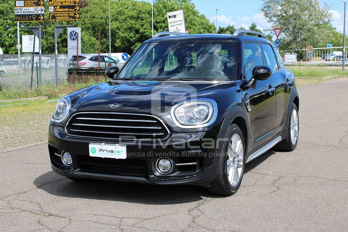 MINI Mini 1.5 Cooper Business Countryman Automatica