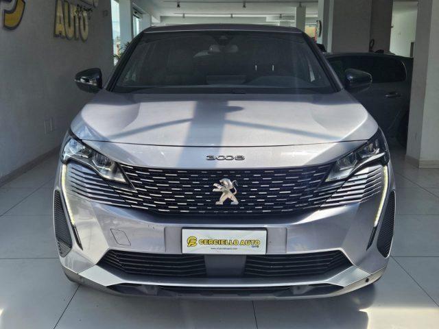 PEUGEOT 3008 BlueHDi 130 S&S EAT8 Allure Pack tua da?259,00