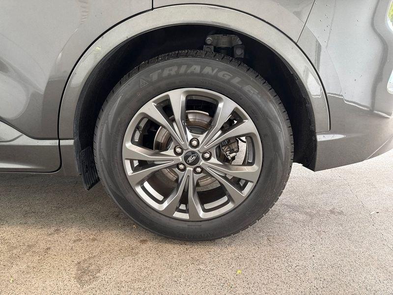 Ford Kuga 1.5 EcoBoost 150CV 2WD ST-Line X