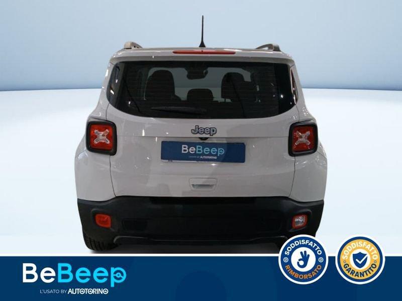 Jeep Renegade 1.0 T3 LIMITED 2WD