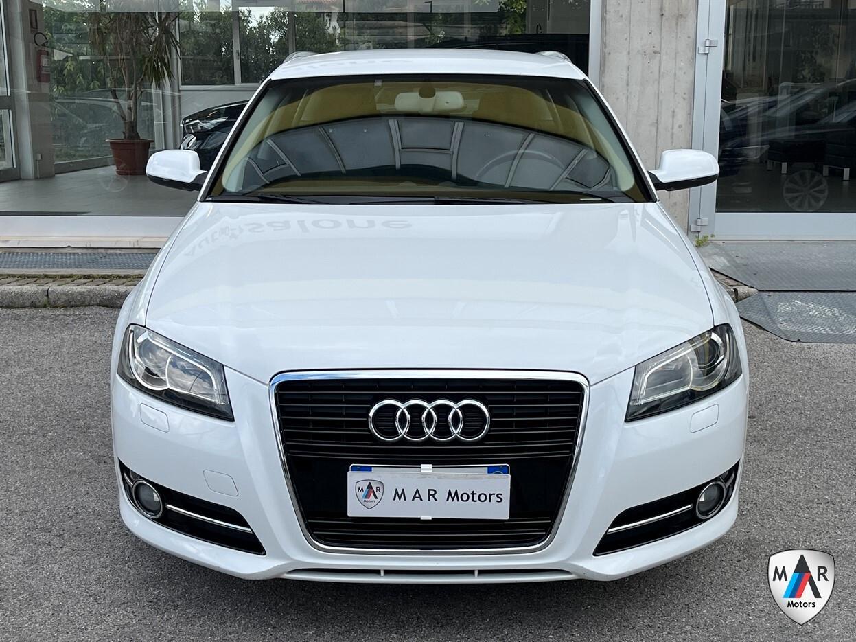 Audi A3 1.6 TDI 105 CV Ambition
