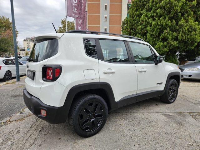 JEEP Renegade 2.0 Mjt 140CV 4WD