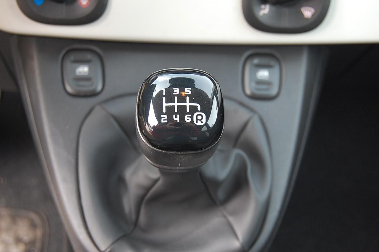 Fiat Panda Cross 1.0 FireFly S&S Hybrid