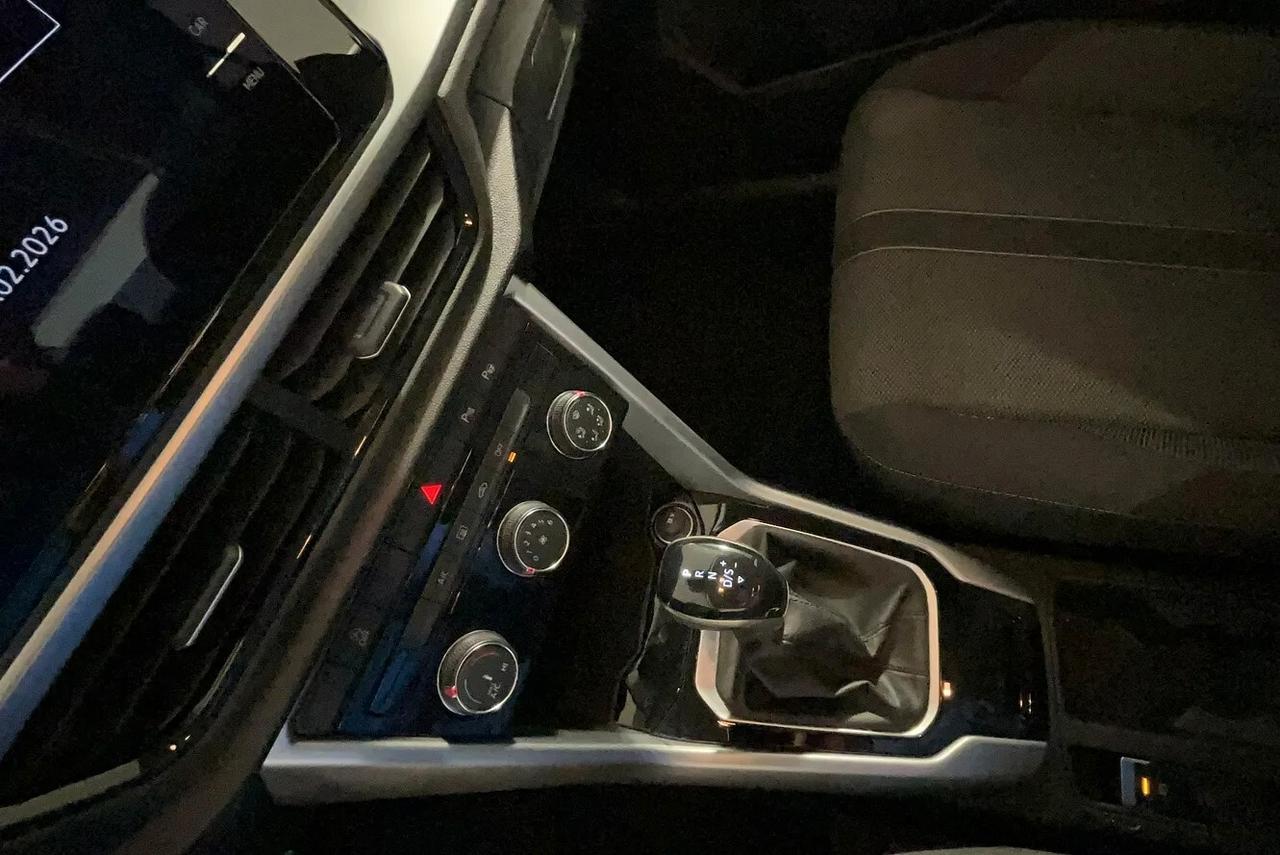 Volkswagen T-Roc 1.5 TSI ACT DSG Life