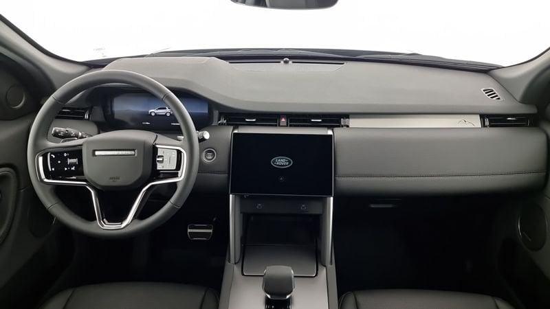 Land Rover Discovery Sport 2.0 TD4 163 CV AWD Landmark