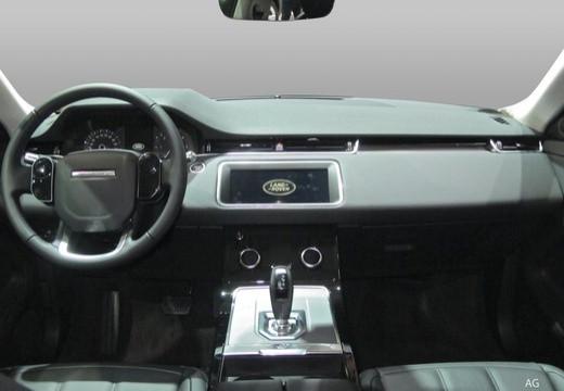 LAND ROVER Range Rover Evoque II 2019 - Range Rover Evoque 2.0d i4 mhev
