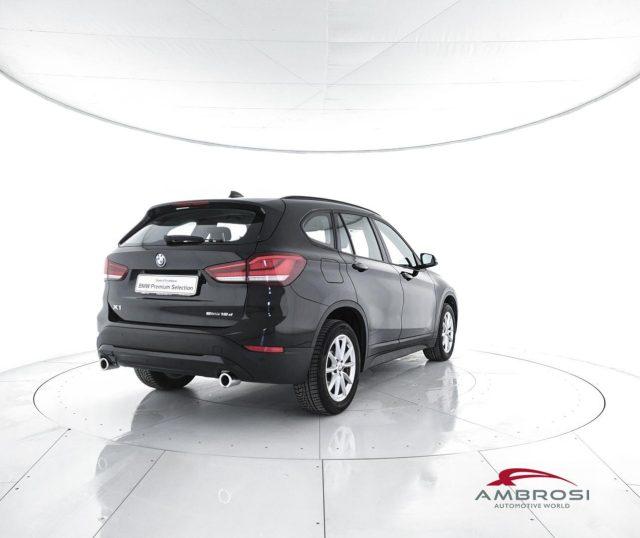 BMW X1 sDrive18d Business Advantage