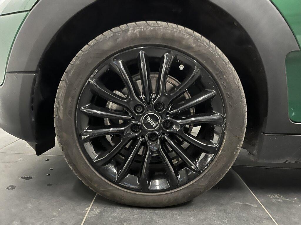 Mini One D Clubman 1.5 One D Classic