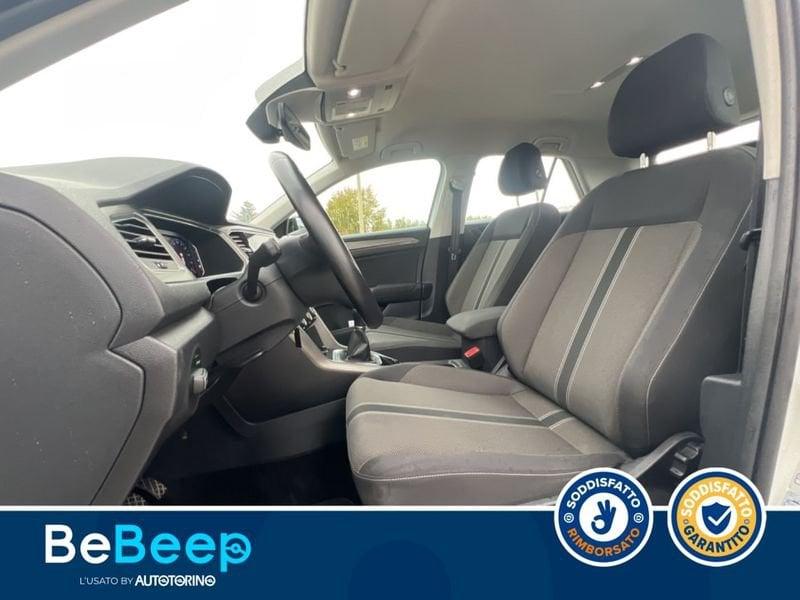 Volkswagen T-Roc 1.0 TSI STYLE 110CV