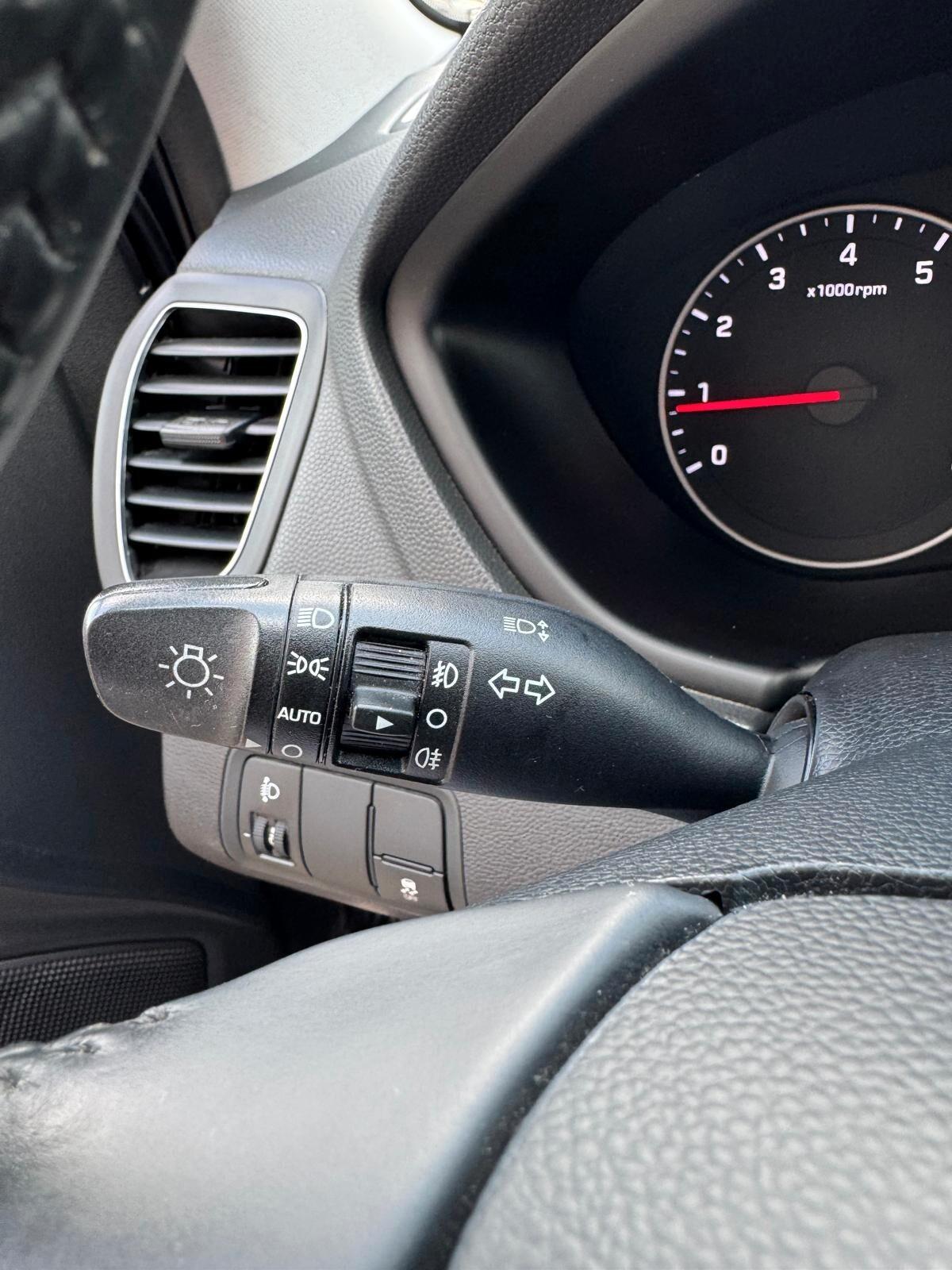 Hyundai i20 1.2 5 porte Tech