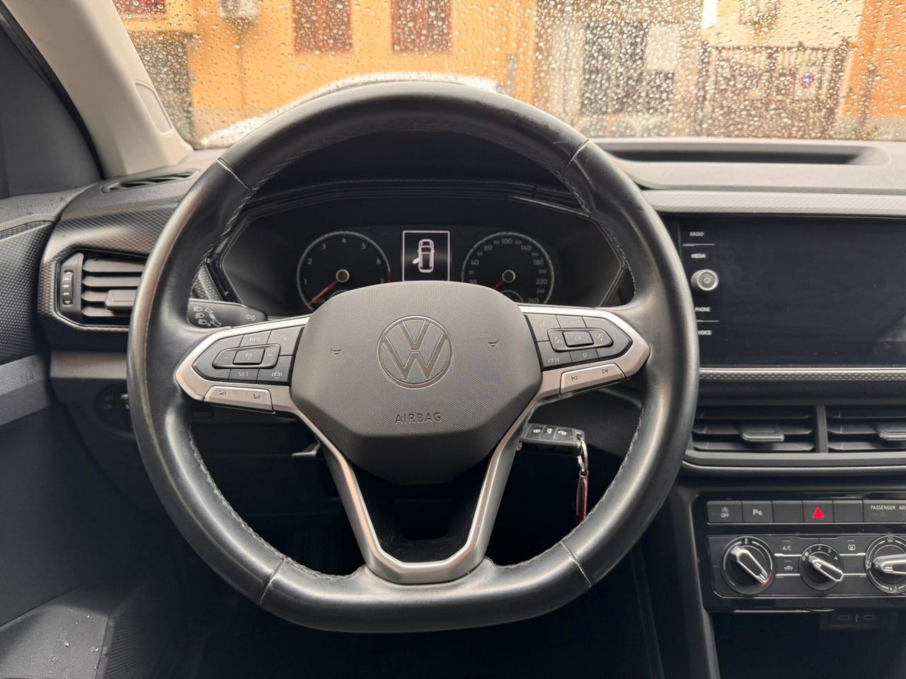 Volkswagen T-Cross 1.0 TSI Style BMT TUA DA 209€ ANTICIPO 0